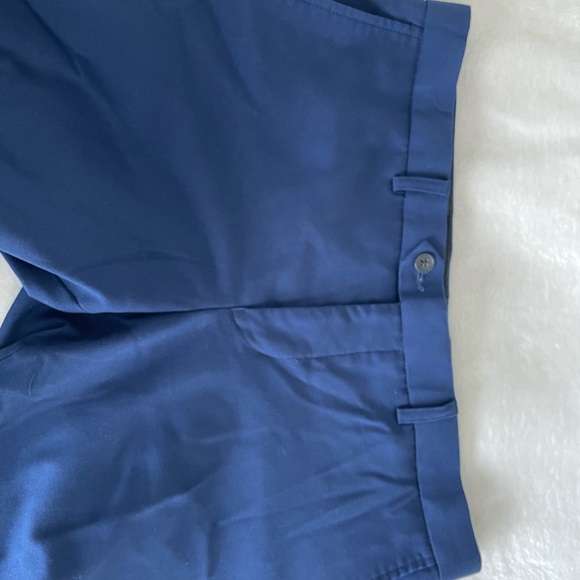 Men’s navy dress pants, size 34 by 31 - Picture 8 of 8